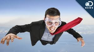 What Makes Someone A Risk Taker Youtube