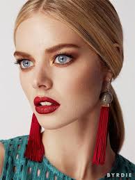 Australian Model And Actress Samara Weaving Samara Beauty Shoot Beauty Shots