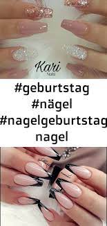 geburtstag nagel nagelgeburtstag nagel geburtstag nagel geburtstag nagel 21 nagel coole nagel nagellack