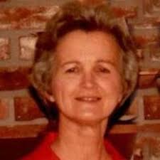 Mildred Aube' Guidry Obituary October 28, 2019