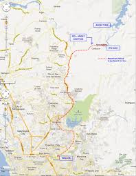 The dam is located about 7.5 kilometres downstream of the angat dam within the angat watershed forest reserve in norzagaray, bulacan province. One Rainy Morning At Ipo Dam And Watershed Ebon