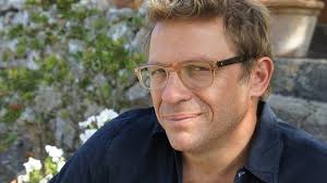 Adam Somner, first assistant director, [Soggy Bottom]