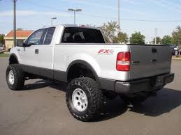 2006 F150 Fx4 Interior Google Search Ford Trucks F150 Ford F150 Fx4