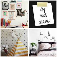Stores with wall decals for your kid room and nursery: Good Uses Of Wall Decals