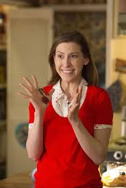 People who liked eden sher's feet, also liked Sue Heck The Middle Wiki Fandom