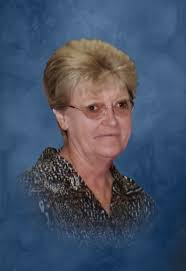 Obituary for Ella Mae Rainey King