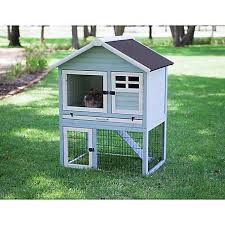 Pets are not allowed in the bathhouse, store, or playground. Precision Pet Products Rabbit Playhouse At Tractor Supply Co