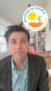Join author, psychologist, and father Dr. Christopher Willard in this  online training for anyone interested in creative new ways to share  mindfulness with kids and teens. The Growing Up Mindful ...