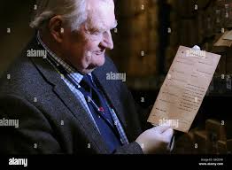 Frank wills hi-res stock photography and images