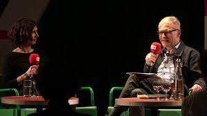 Nava ebrahimi ist eine der aufregendsten stimmen der deutschsprachigen literatur, vielfach preisgekrönt. Taz Studio Das Paradies Meines Nachbarn Von Nava Ebrahimi Youtube