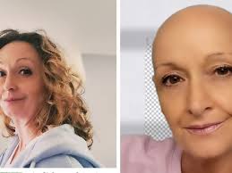 Fundraiser for Brandi Petersen by Kimberli Wagner : Help Brandi's Cancer  Recovery