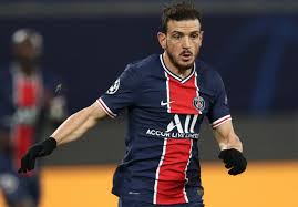 Florenzi It S Like Goosebumps To Eliminate Barcelona From The Champions League With Roma Ruetir