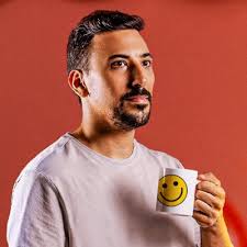 Tomás Rocha (@RochaTomasok)