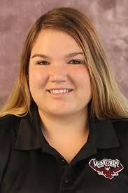 2021 Women's Track Roster