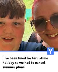 Michelle Partington, 46, said the 'once in a lifetime' trip was 'magic'