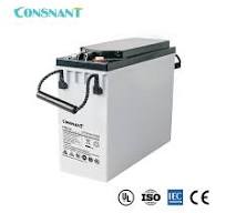 Front Terminal VRLA Batteries (Telecom Battery) manufacturer ...