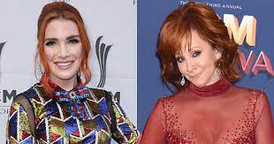 Caylee Hammack Unleashes Fiery New Song Redhead Featuring Reba Mcentire Watch New Video New Country 96 3