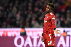Flüchtet der franzose nach england? Fc Bayern Munchen Kingsley Coman Crasht Seinen Luxus Sportwagen