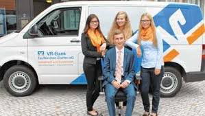Vr Bank Setzt Auf Eigenen Nachwuchs Muhldorf