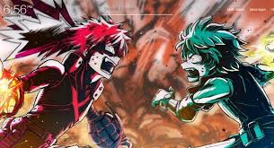 My Hero Academia Wallpapers Hd New Tab Theme Chrome Extensions Qtab We have 71+ amazing background pictures carefully picked by our community. my hero academia wallpapers hd new tab