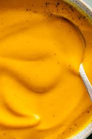 Add your herbs we love thyme in this soup because—hello, fall!—but you can use whatever. Creamy Roasted Carrot Soup Cookie And Kate