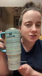 When They Say Your Rhinestone Tumbler Prices Are Too High