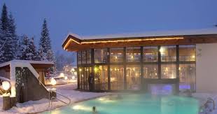 Tirol Camp Fieberbrunn Campingplatz Camping Tirol