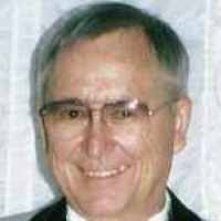 Dale Willard Fackrell (1921–2012)