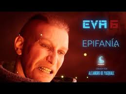 EVA 🔥 Animated Short Film