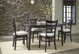 Riverside aberdeen round pedestal dining table. 42 Round Hardwood Dining Table With Butterfly Leaf Unfinishedfurnitureexpo