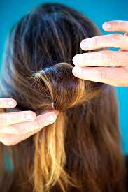 5 Dos Made For Active Ladies Long Hair Styles Hair Styles Easy Hairstyles For Long Hair