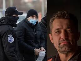 Liderul Hell's Angels România, care plătea cu droguri asasinate la comandă,  condamnat la 25 de ani