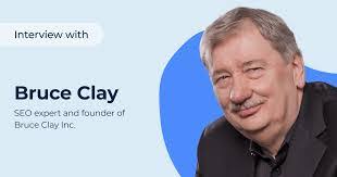 Jason Barnard's Instagram, Twitter & Facebook