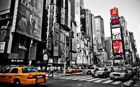 City Bustle Macbook Pro Wallpaper New York Wallpaper City Wallpaper