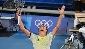 Fans can also watch this match, and the rest of the french open 2021 live in india on the disney+hotstar website and app with a subscription. Xojuklolyflyzm