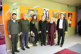 A) sosyal hizmet, sosyal hizmetler veya sosyal çalışmalar lisans programlarının birinden mezun olmak. Aile Calisma Ve Sosyal Hizmetler Bakanligi Istanbul Il Muduru Arzu Gur Hanim Mutlu Yuva Dernek Merkezimizi Ziyaret Ettiler Mutlu Yuva Dernegi