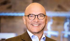BBC MasterChef star Gregg Wallace details plans to scale back judging role 