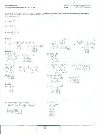 It's normal for children to be a grade below or above the suggested level, depending on how much practice they've had at the skill in the past and how the curriculum in your country is. Solving Trig Equations Practice Worksheet Precalculus Answers Tessshebaylo