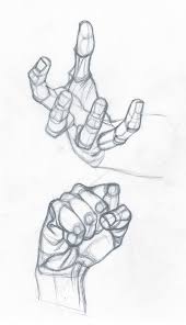 references_hands8 | خانه انیمیشن