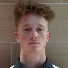 Dylan Ballard's Mountain Ridge High School Career Home