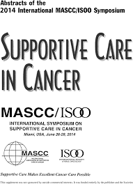 Https Www Mascc Org Assets Documents 2014 Abstracts Pdf