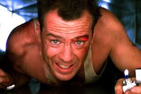 Who's the greatest action hero of all time? We crunched the data to find  out