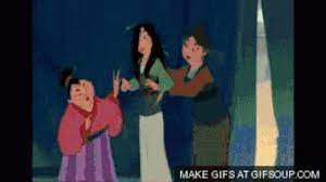 Mulan bath cold ~ honor to us all on pinterest | all disney princesses, wedding playlist and disney princesses. 58 Thoughts I Had About Mulan As A Kid Cartoon Amino