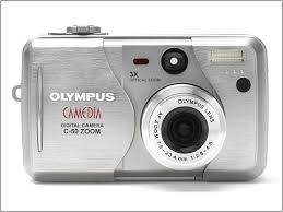 Digital camera updater and olympus master had been provided previously for the update, but the click the following links to see instructions for how to update the firmware using digital camera. Olympus C 50 Zoom Digital Photography Review