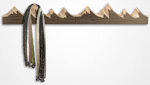 Great savings & free delivery / collection on many items. 20 Cool And Creative Wall Hook Designs Bored Panda