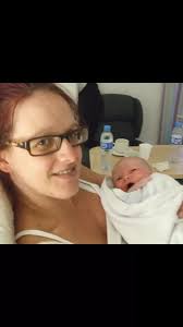 Mums share the moment they became a mum