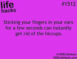 Hair in the gate radio hakan: Hiccup Relief 100 Life Hacks Useful Life Hacks Simple Life Hacks
