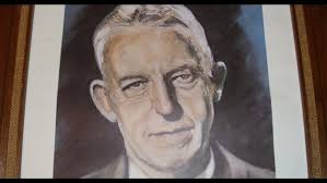 Willard Richardson and the Rockefeller People