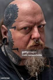 83 Paul Booth Tattoo Stock Photos, High-Res Pictures, and Images