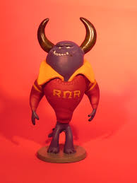 Johnny J. Worthington, III - Roar Omega Roar (ROR) | Flickr